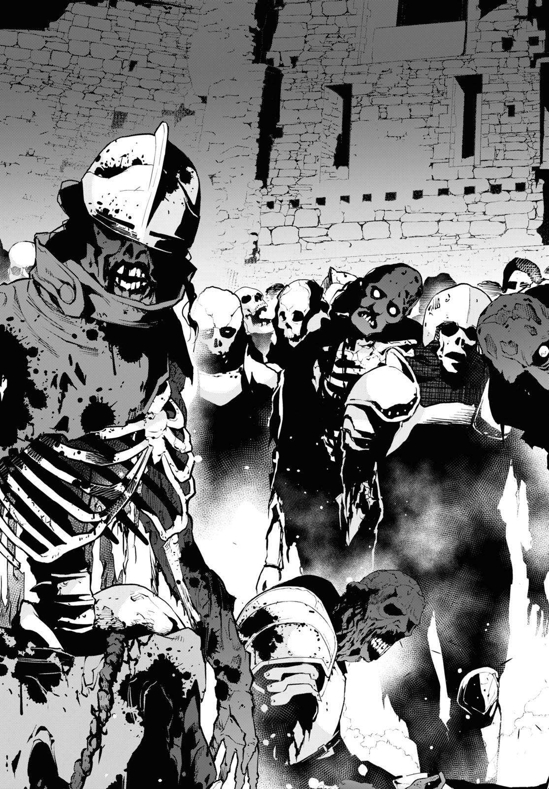 异世界超能魔术师,異世界チート Chap 75 - Next Chap 76