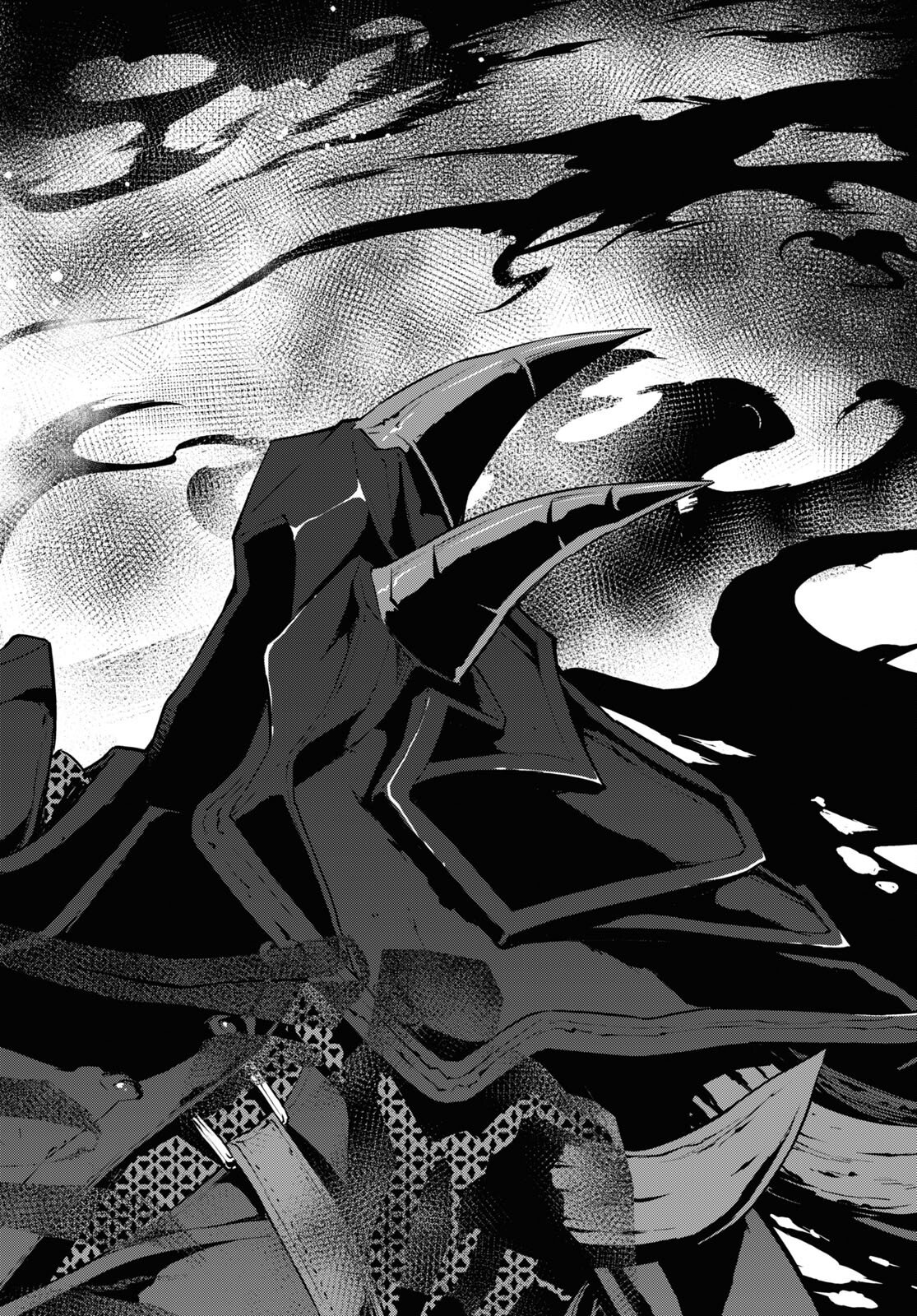 异世界超能魔术师,異世界チート Chap 76 - Next Chap 77