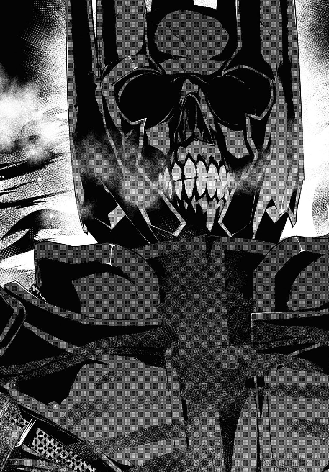 异世界超能魔术师,異世界チート Chap 76 - Next Chap 77