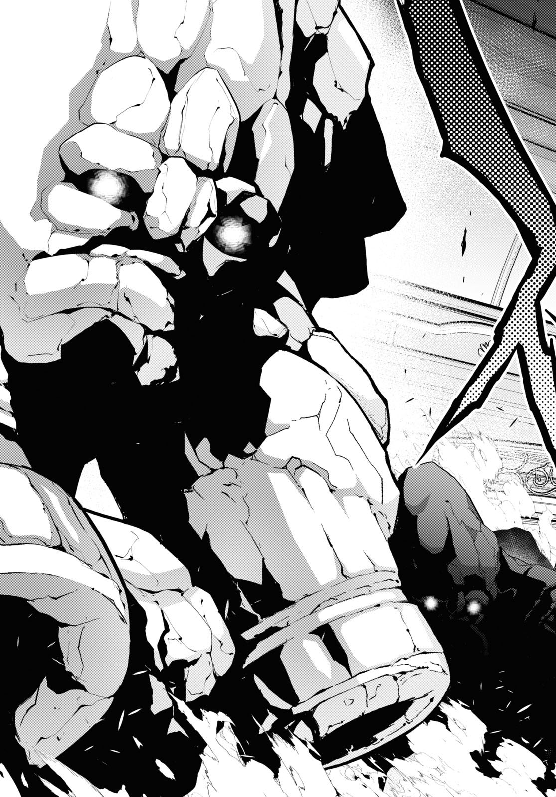 异世界超能魔术师,異世界チート Chap 79 - Next Chap 80