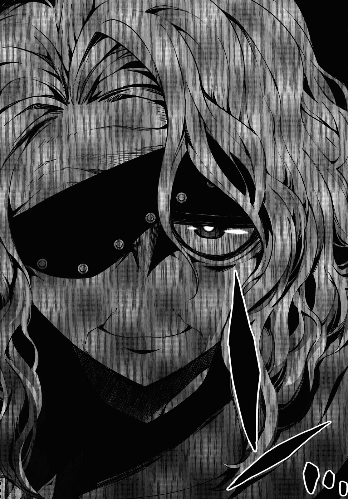 异世界超能魔术师,異世界チート Chap 62 - Next Chap 63