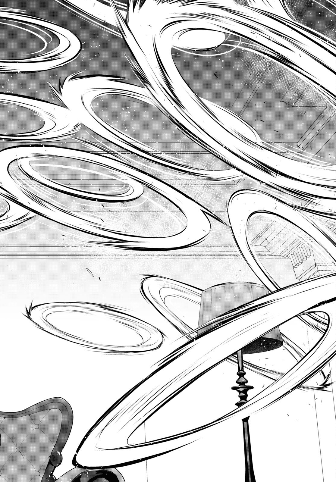 异世界超能魔术师,異世界チート Chap 80 - Next Chap 81