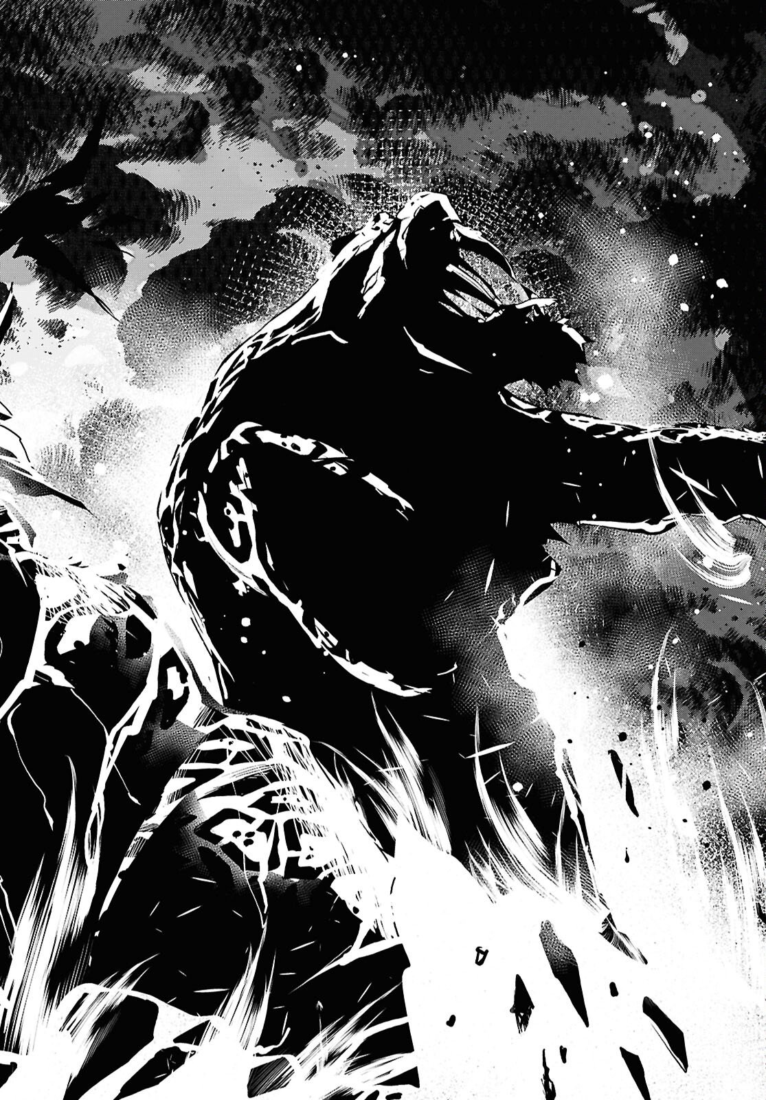 异世界超能魔术师,異世界チート Chap 99 - Next Chap 100