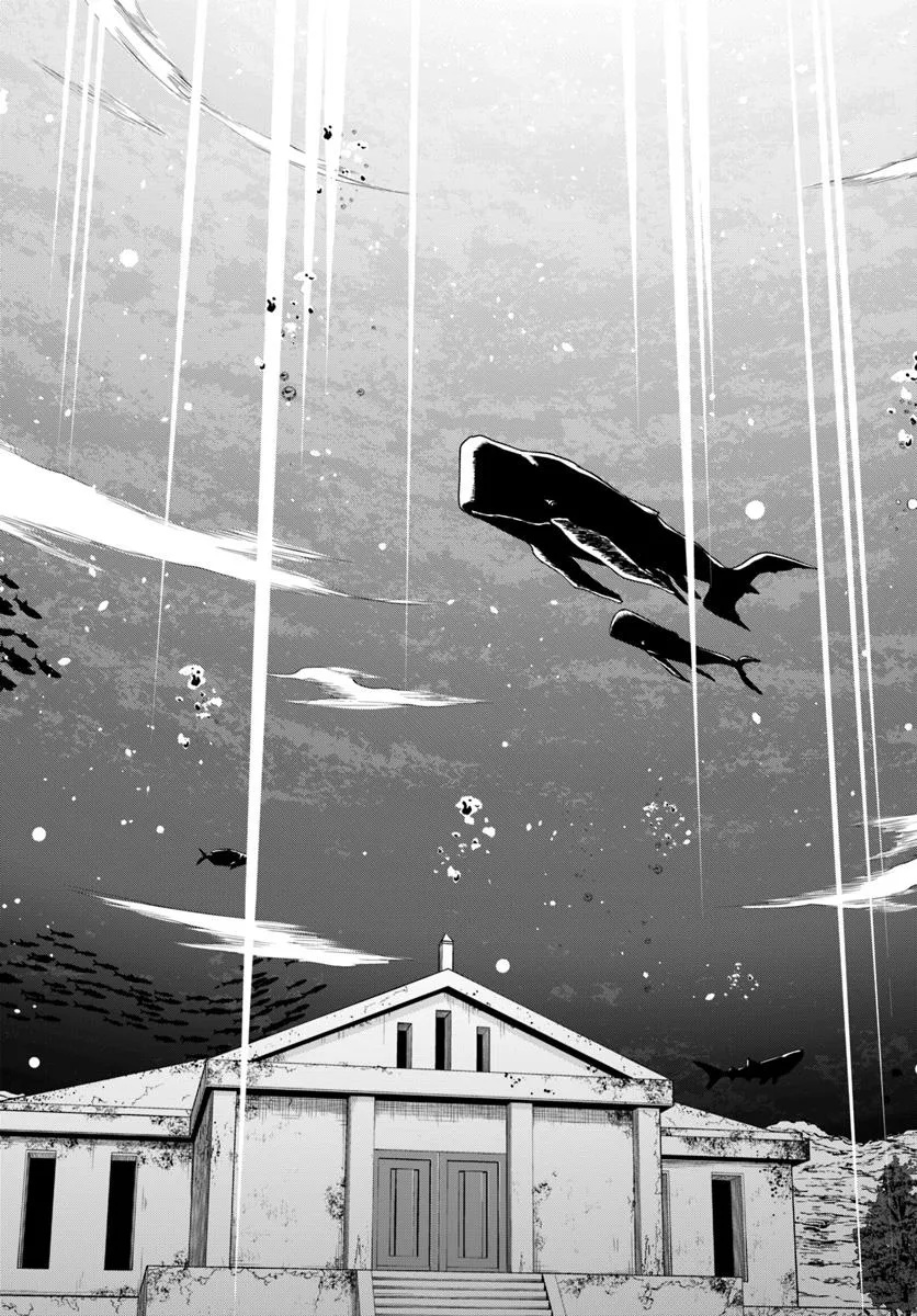 异世界求食的开挂旅程 Chap 75.2 - Next Chap 76.2