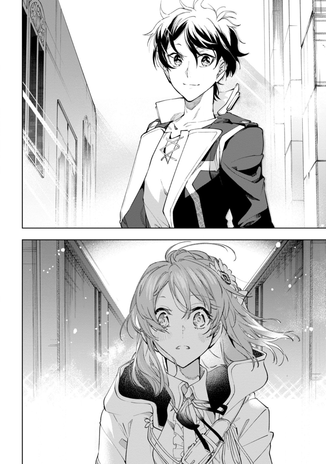 Isekai Craft Gurashi - Jiyu Kimama na Seisan Shoku no Honobono Slow Life Chap 42.3 - Next Chap 43.3