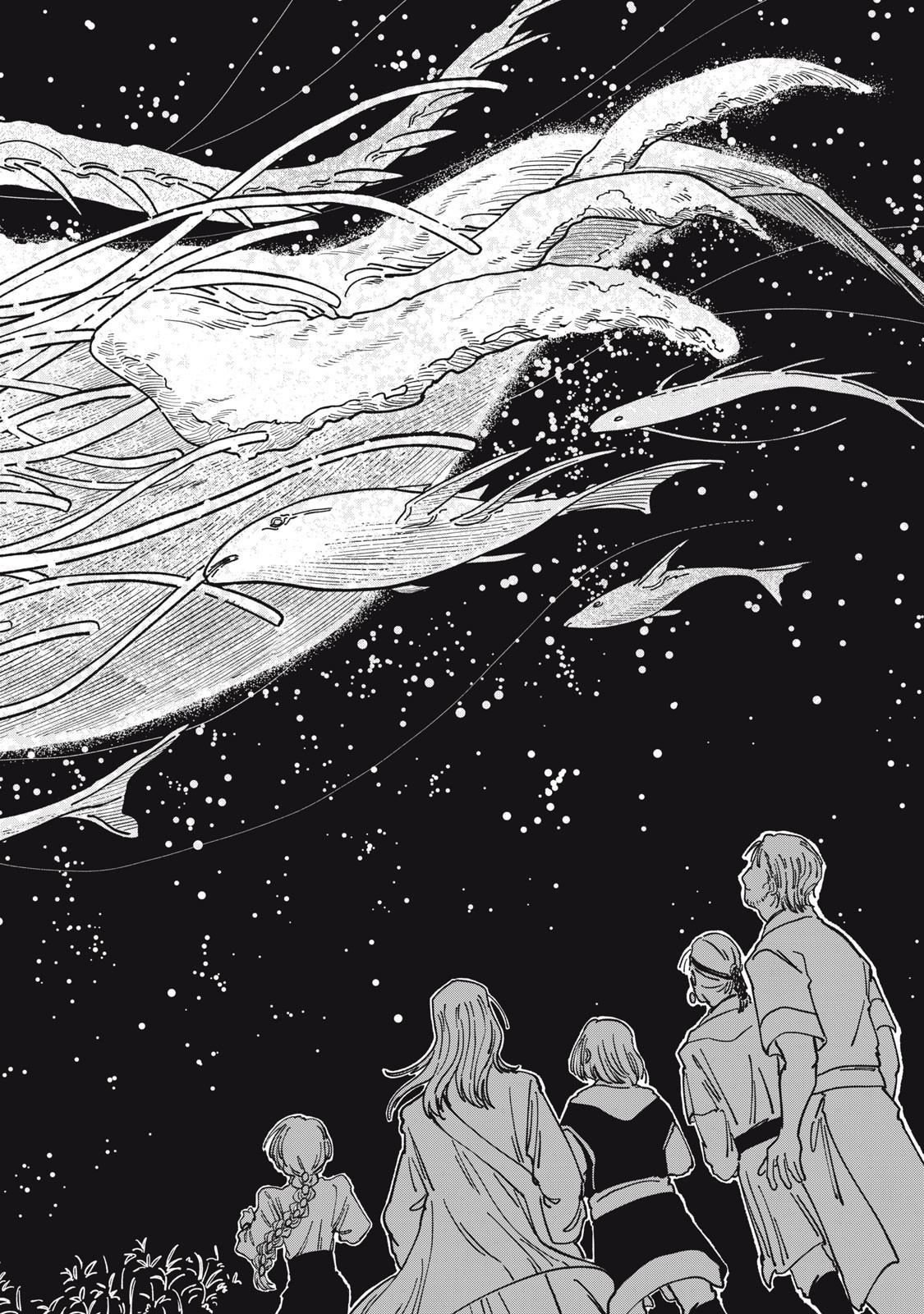 異世界辺境メシ Chap 26 - Next Chap 27