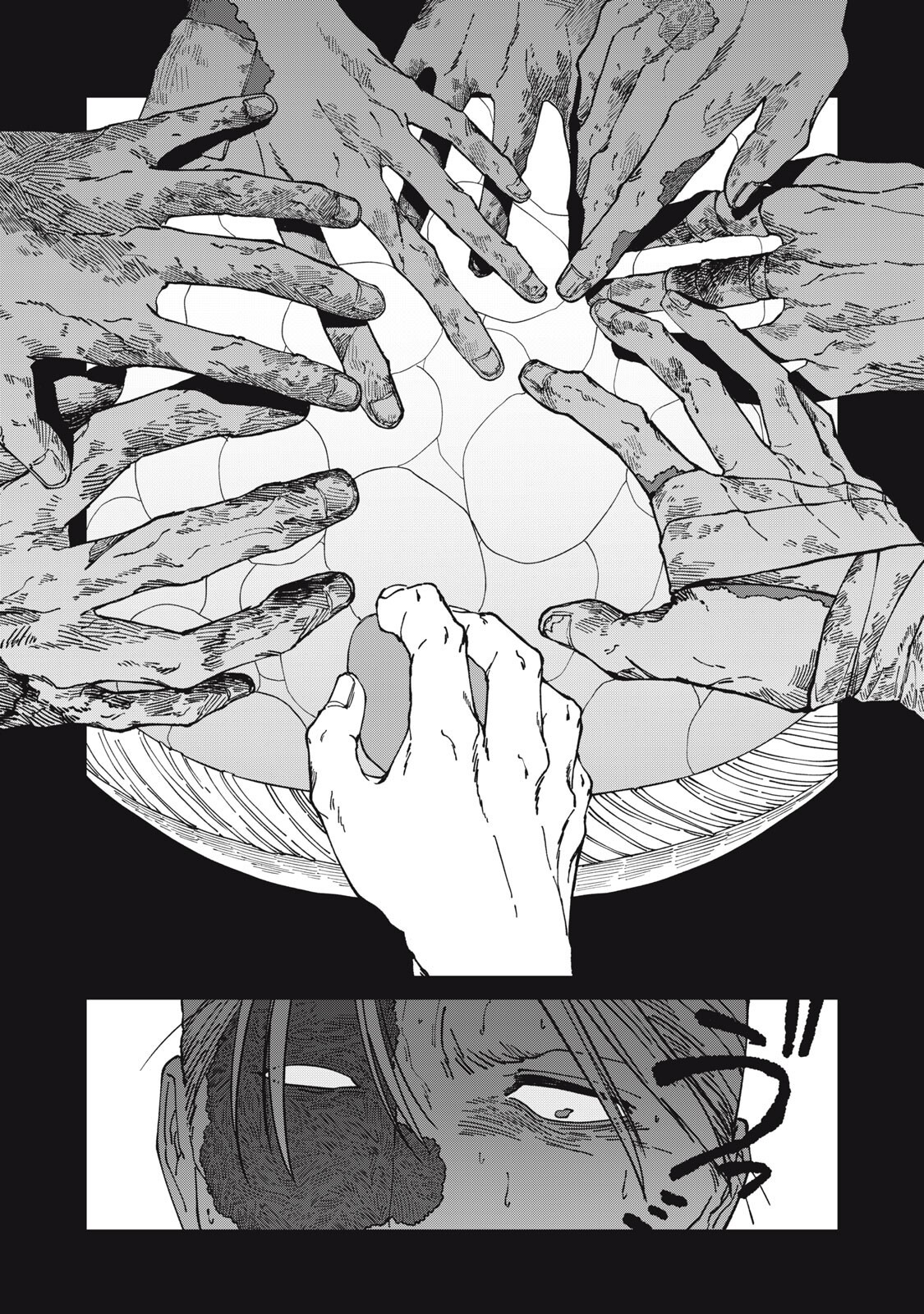 異世界辺境メシ Chap 53 - Next Chap 54