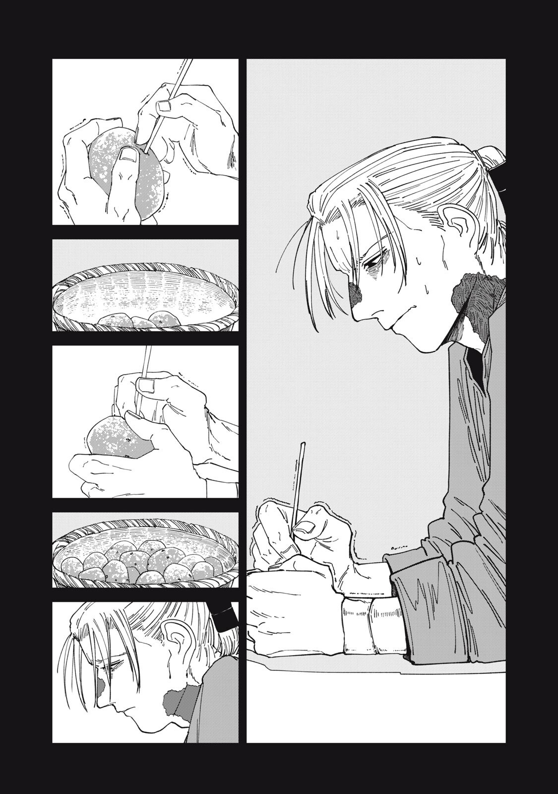 異世界辺境メシ Chap 53 - Next Chap 54