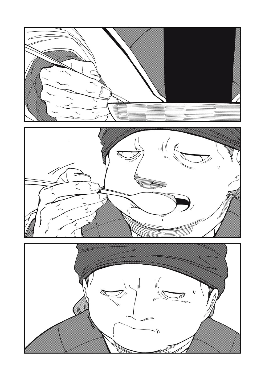 異世界辺境メシ Chap 50 - Next Chap 51