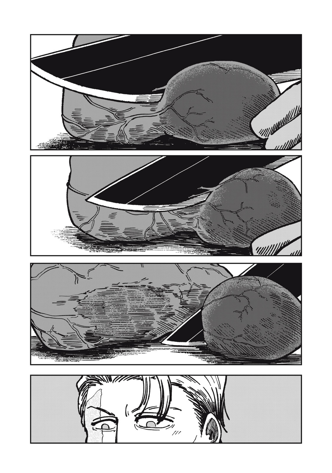 異世界辺境メシ Chap 8 - Next Chap 9