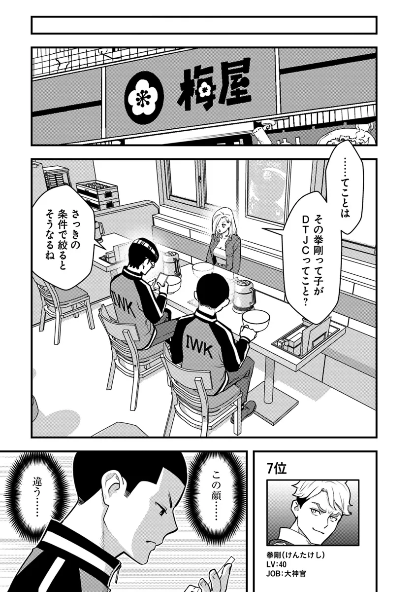Isekai Kaeri no Yuusha wa, Dungeon ga Shutsugen shita Genjitsu Sekai de, Influencer natte Kane wo Kasegimasu! Chap 20.2 - Next Chap 21.2