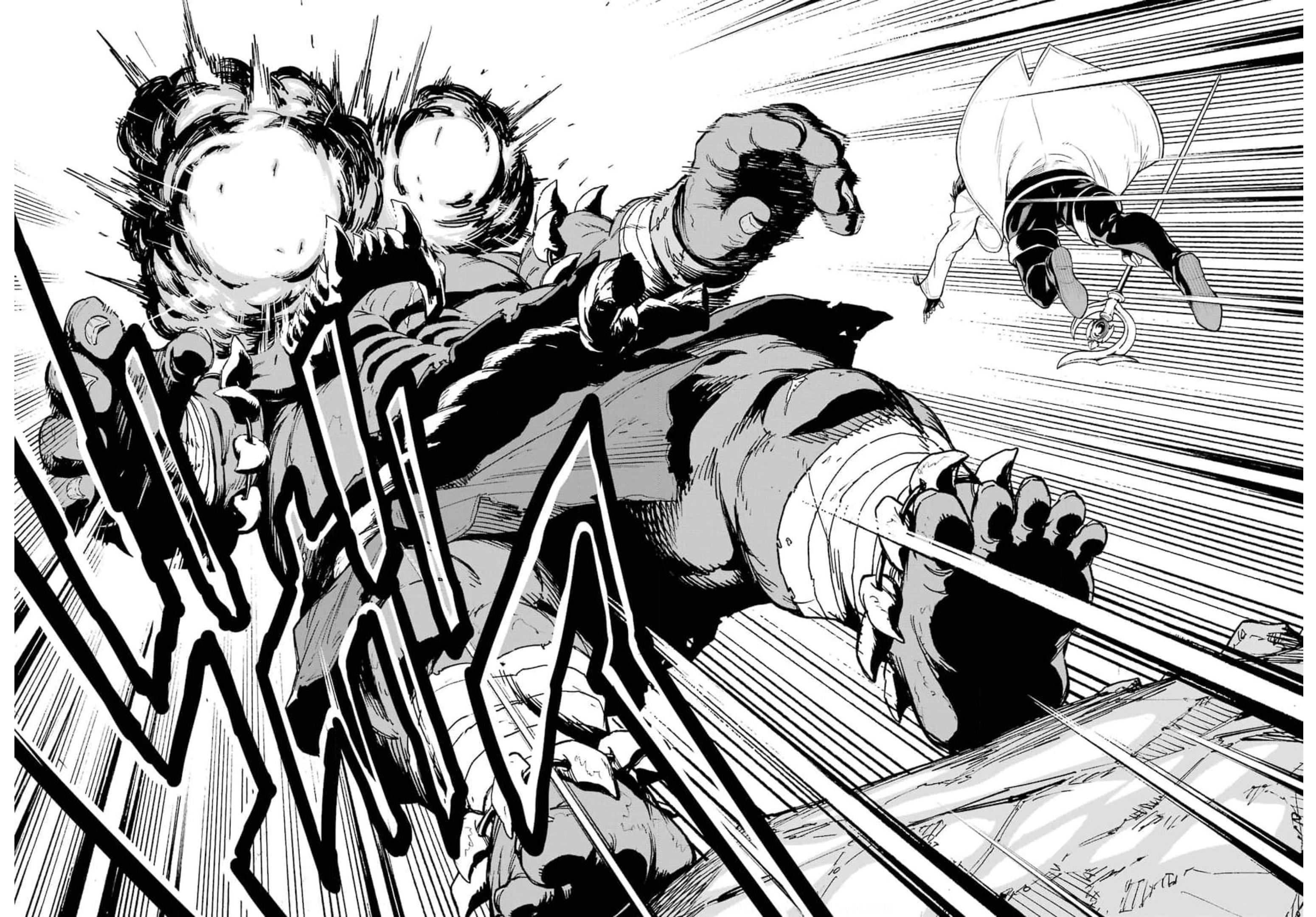 Isekai Kenja no Tensei Musou - Game no Chishiki de Isekai Saikyou Chap 18 - Next Chap 19