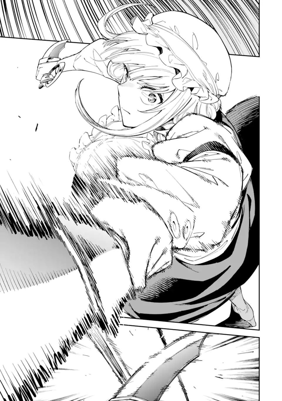 Isekai Kenja no Tensei Musou - Game no Chishiki de Isekai Saikyou Chap 49.4 - Next Chap 50.4