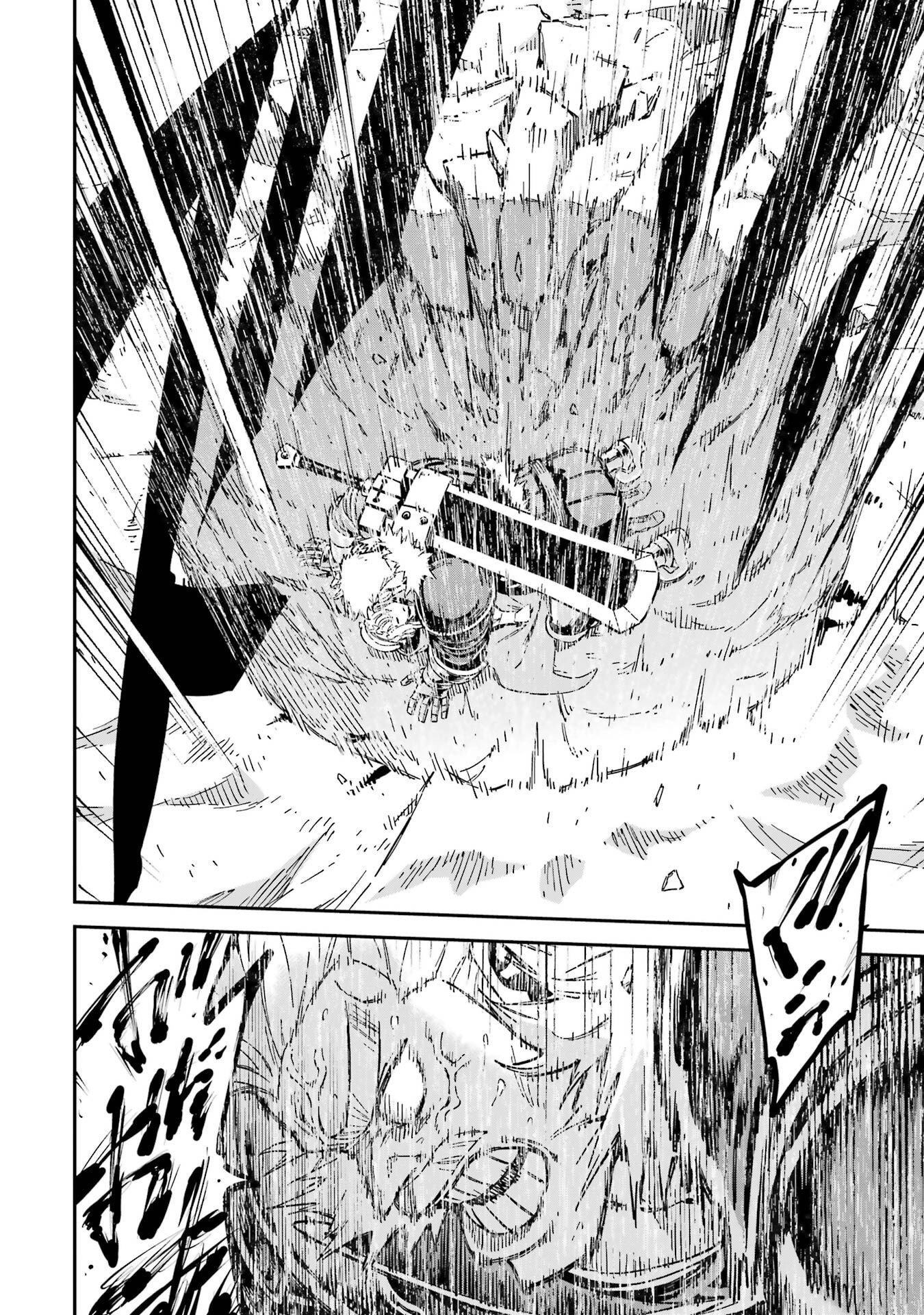 Isekai Kenja no Tensei Musou - Game no Chishiki de Isekai Saikyou Chap 52 - Next Chap 53