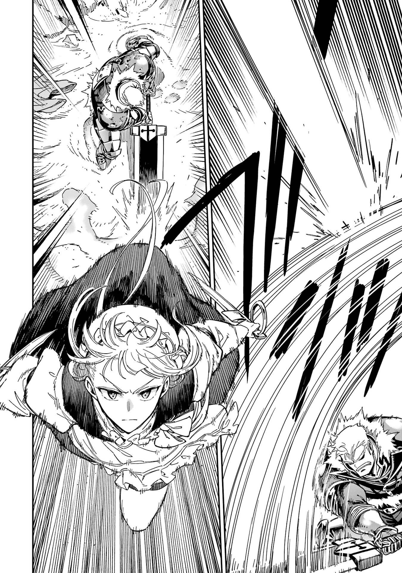 Isekai Kenja no Tensei Musou - Game no Chishiki de Isekai Saikyou Chap 52 - Next Chap 53