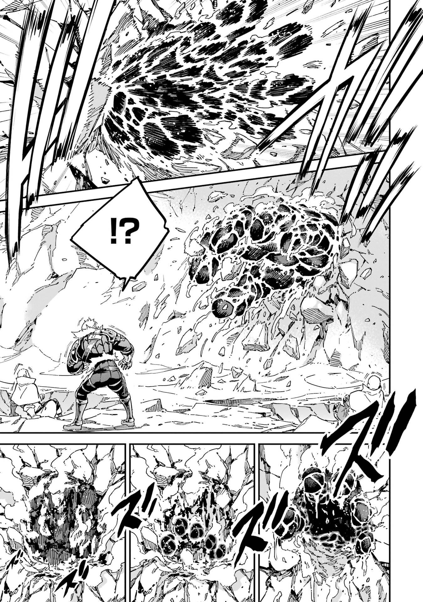 Isekai Kenja no Tensei Musou - Game no Chishiki de Isekai Saikyou Chap 52 - Next Chap 53