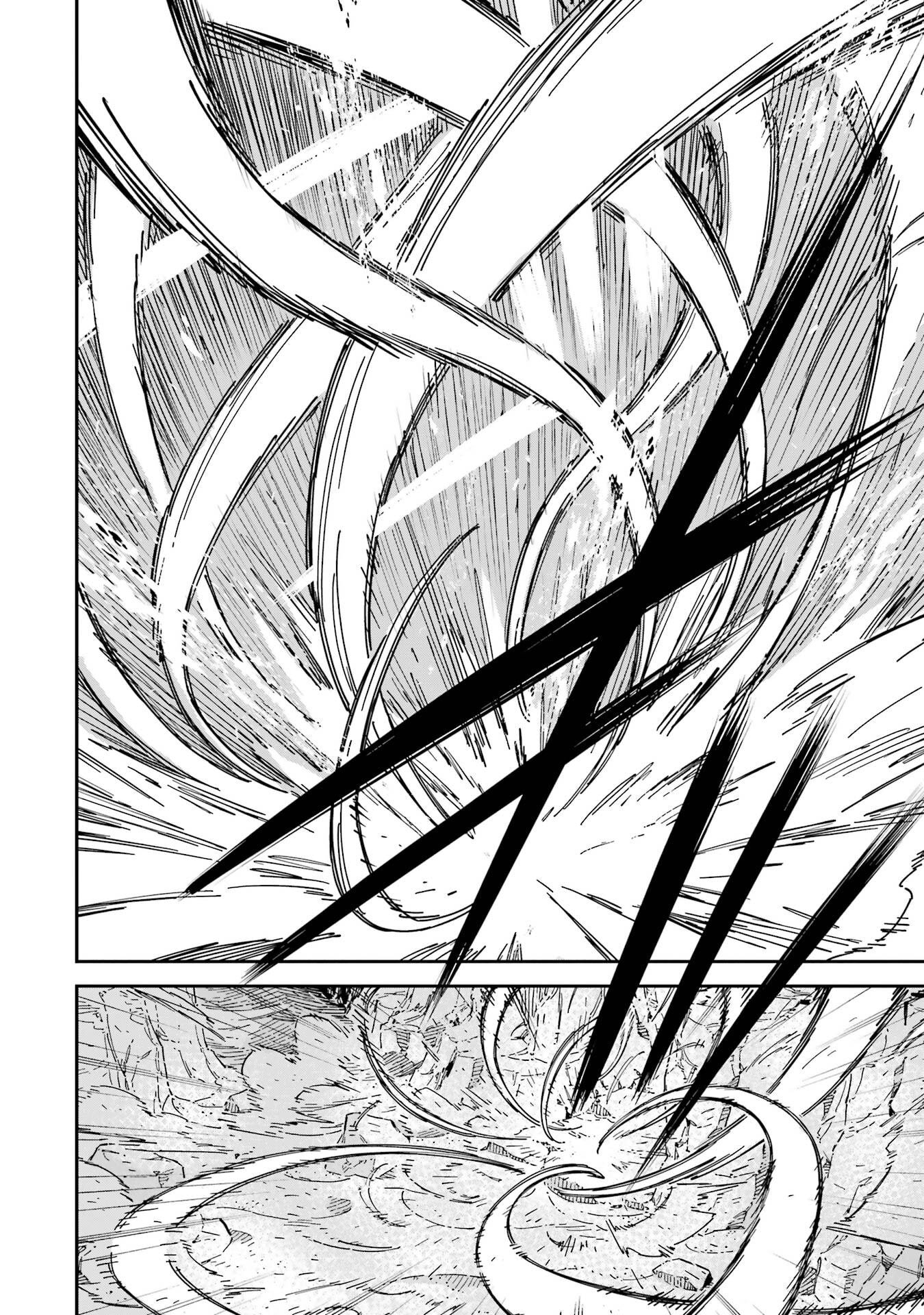 Isekai Kenja no Tensei Musou - Game no Chishiki de Isekai Saikyou Chap 52 - Next Chap 53