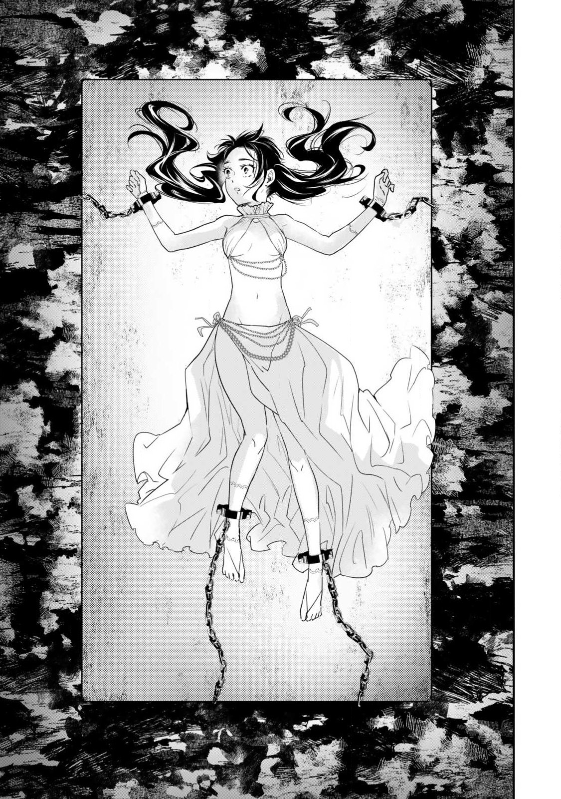 Isekai Munchkin -HP 1 no Mama de Saikyou Saisoku Dungeon Kouryaku- Chap 136 - Next Chap 137