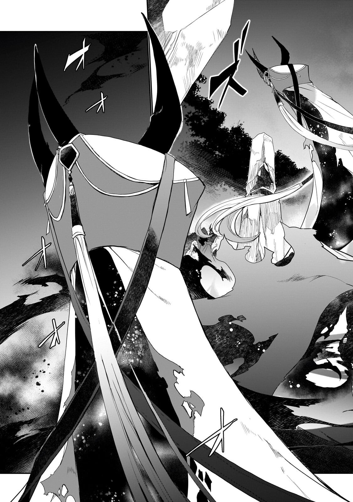 Isekai Mahou wa Okureteru! Chap 64.2 - Next Chap 65.2