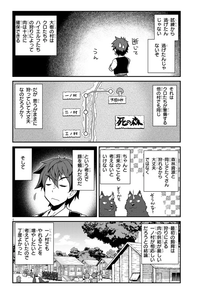 Isekai Nonbiri Nouka Chap 261 - Next Chap 262