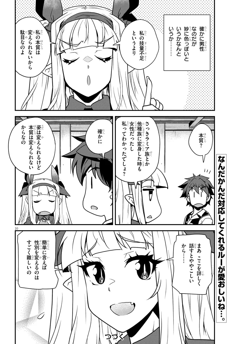 Isekai Nonbiri Nouka Chap 297 - Next Chap 298