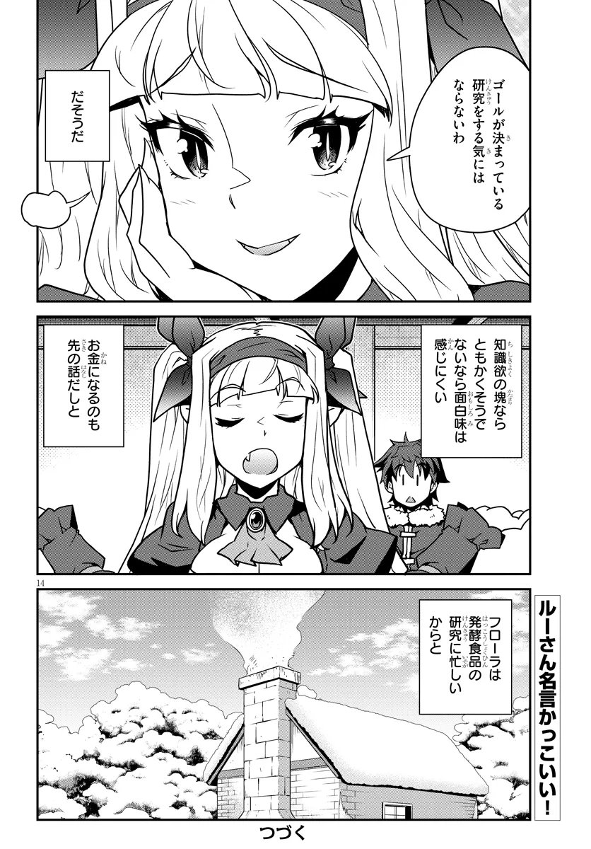 Isekai Nonbiri Nouka Chap 319 - Next Chap 320