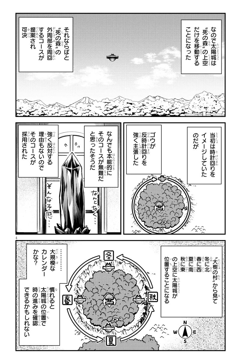 Isekai Nonbiri Nouka Chap 320 - Next Chap 321