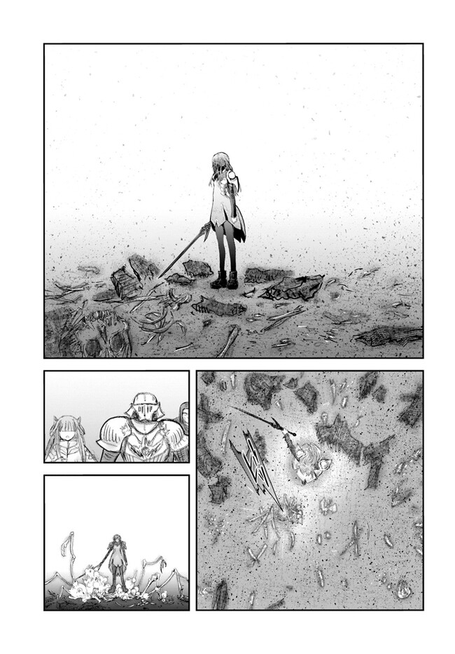 异世界舅舅,異世界おじさん Chap 46 - Next Chap 47