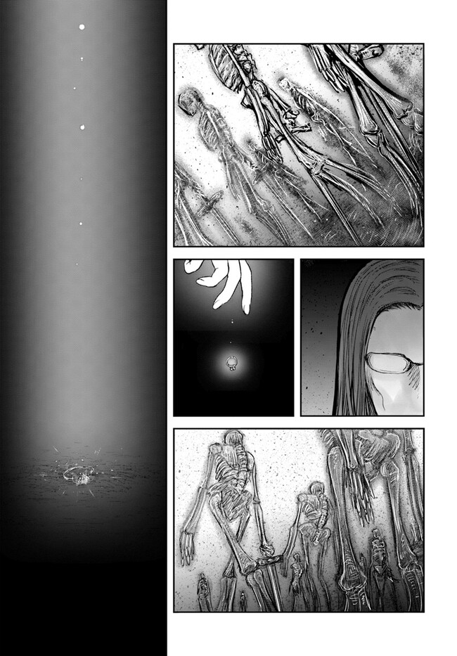 异世界舅舅,異世界おじさん Chap 46 - Next Chap 47