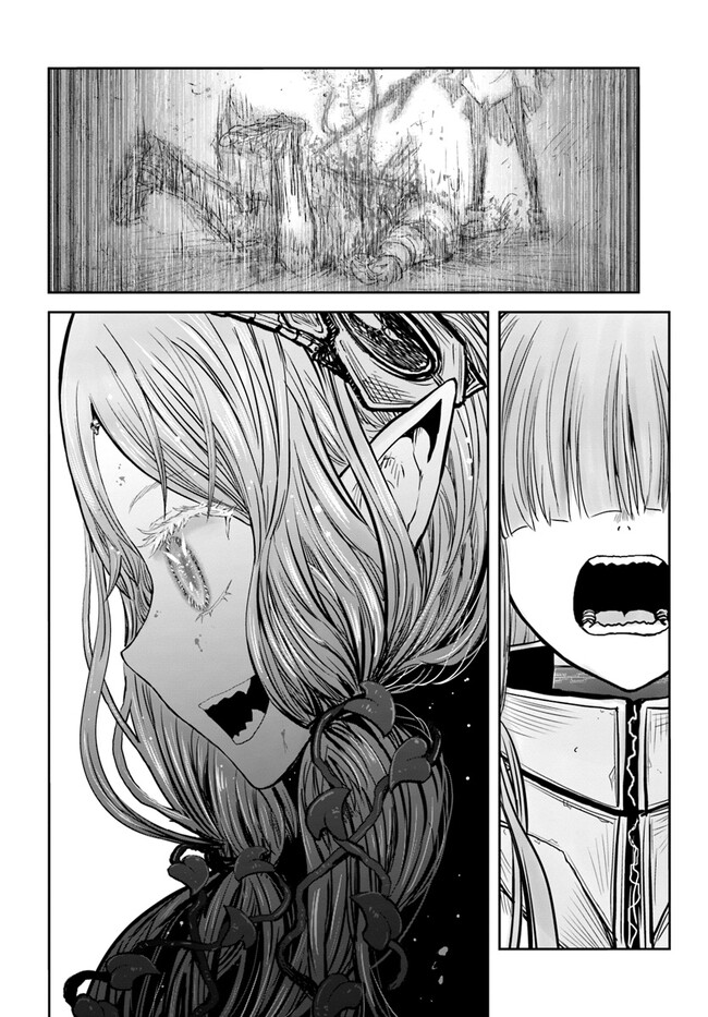 异世界舅舅,異世界おじさん Chap 47 - Next Chap 48