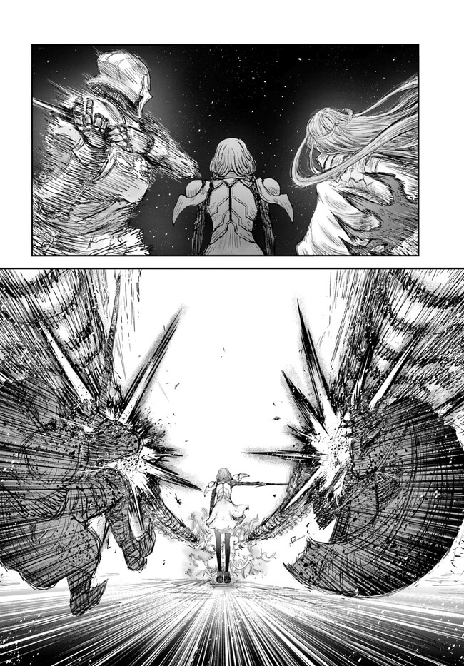 异世界舅舅,異世界おじさん Chap 47 - Next Chap 48