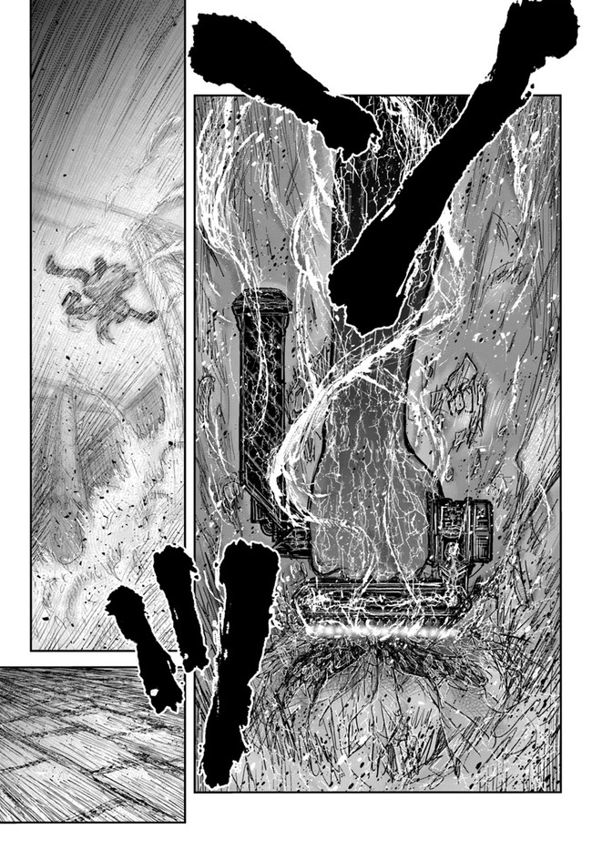 异世界舅舅,異世界おじさん Chap 43 - Next Chap 44