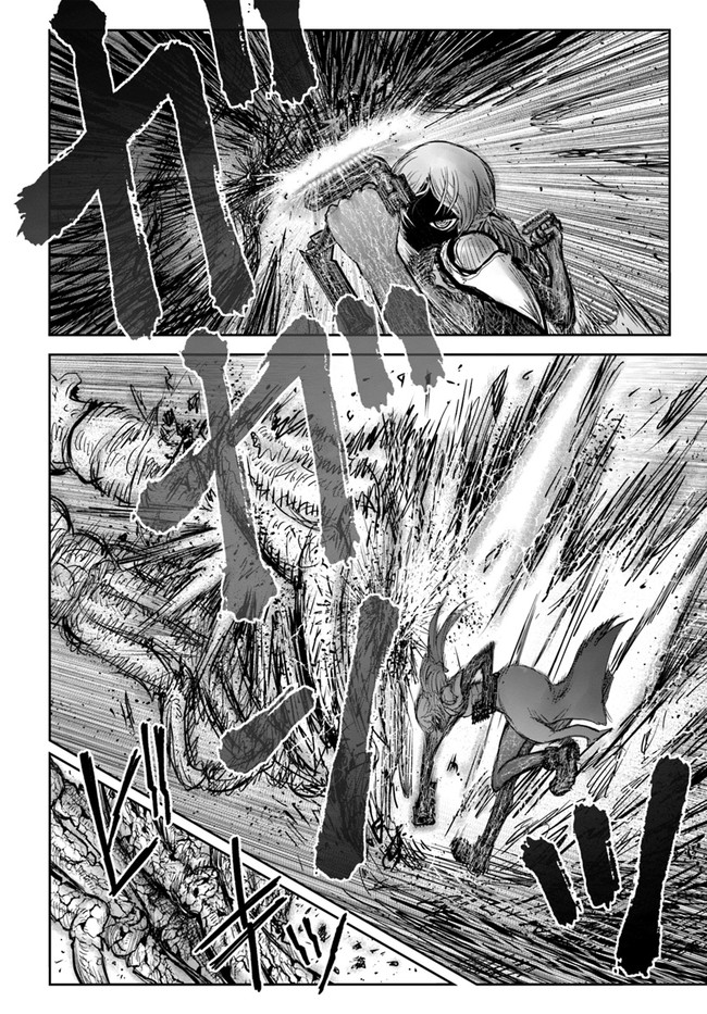 异世界舅舅,異世界おじさん Chap 43 - Next Chap 44