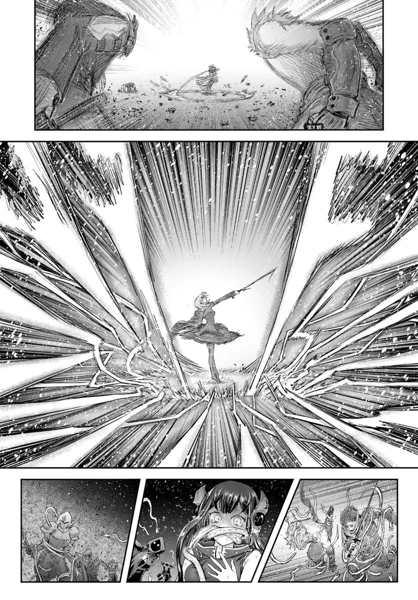 异世界舅舅,異世界おじさん Chap 65 - Next Chap 66