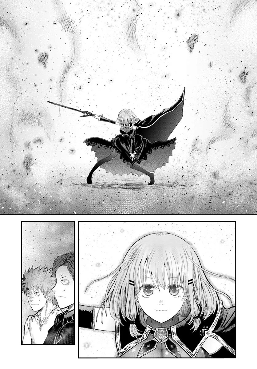 异世界舅舅,異世界おじさん Chap 65 - Next Chap 66