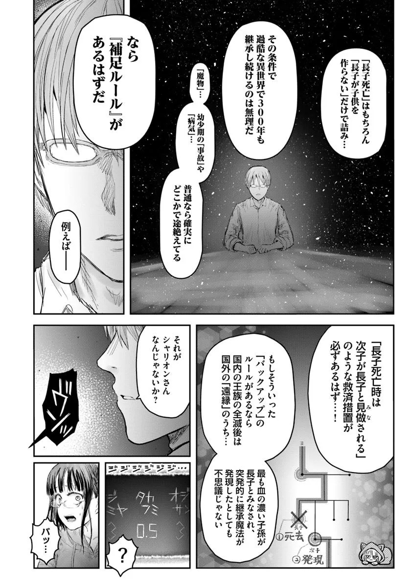 异世界舅舅,異世界おじさん Chap 65 - Next Chap 66