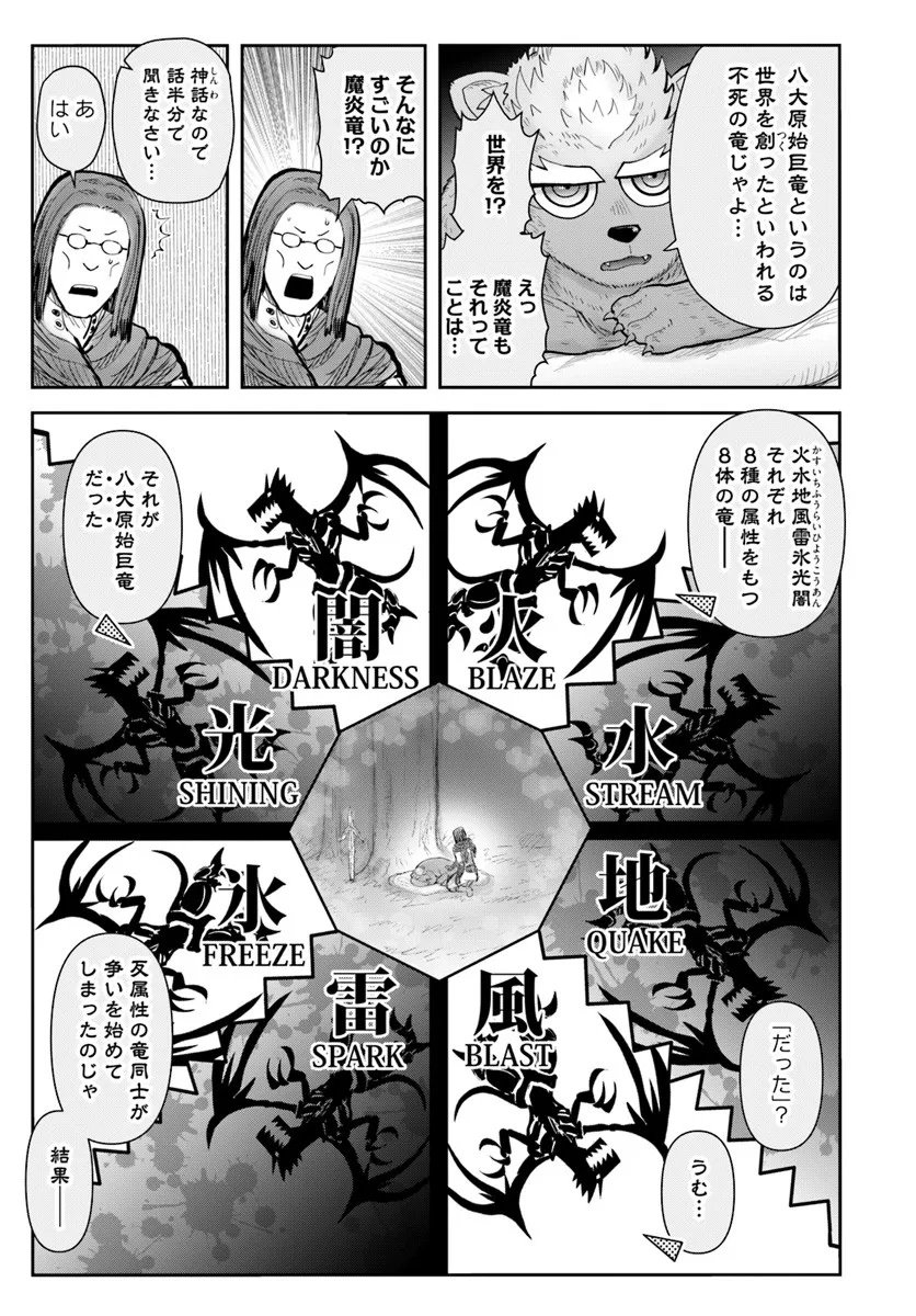 异世界舅舅,異世界おじさん Chap 73 - Next Chap 74