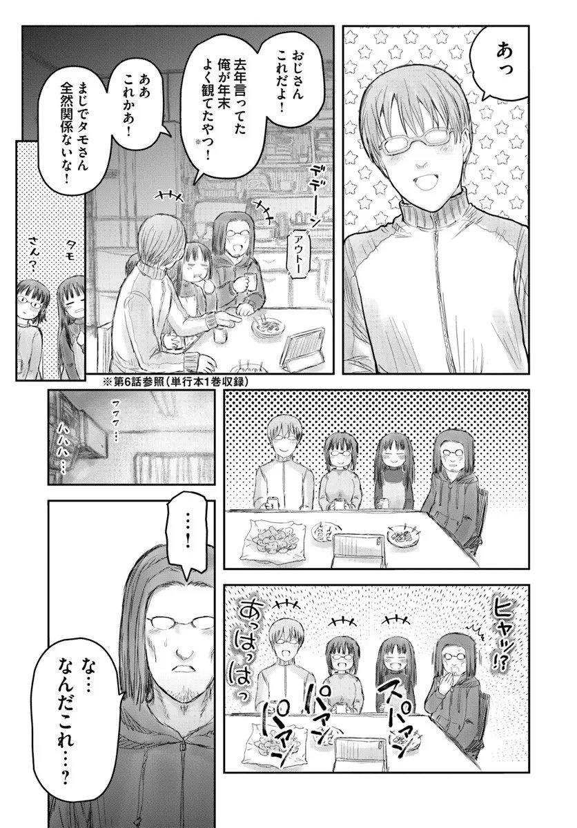 异世界舅舅,異世界おじさん Chap 74 - Next Chap 75