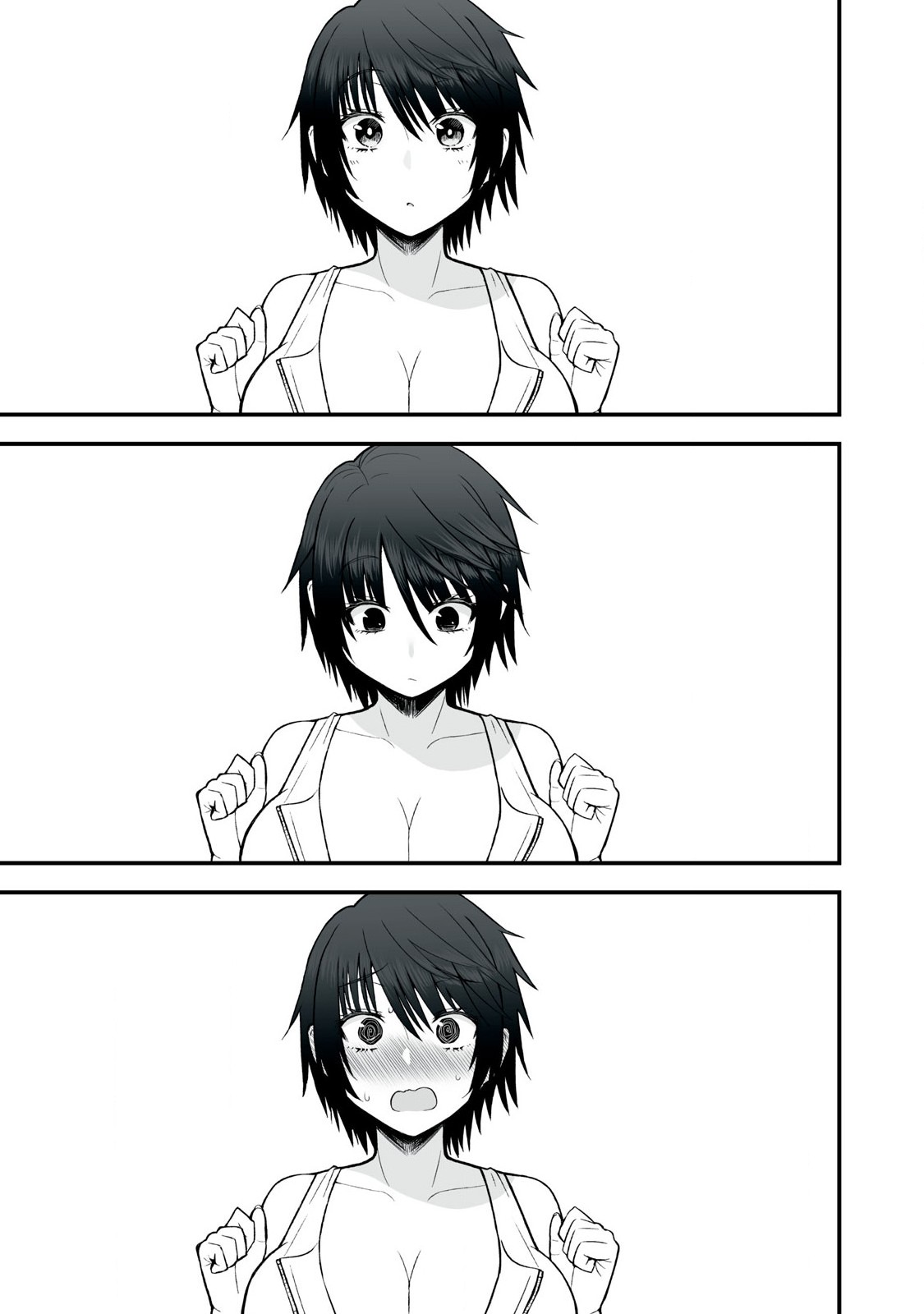 異世界らくらくサバイバル Chap 49.1 - Next Chap 50.1