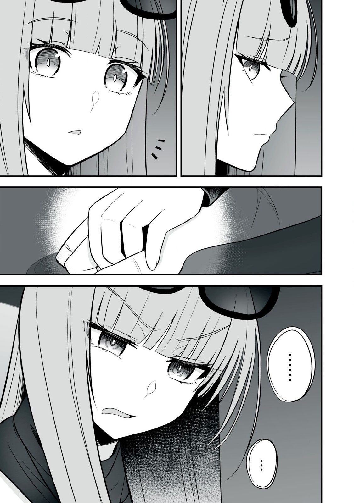 異世界らくらくサバイバル Chap 59.2 - Next Chap 60.2