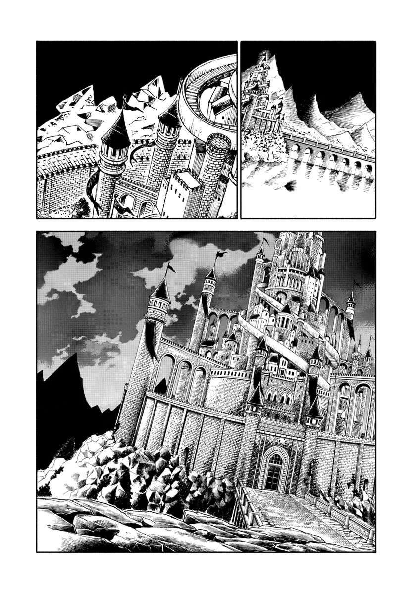 異世界サムライ Chap 43 - Next Chap 44