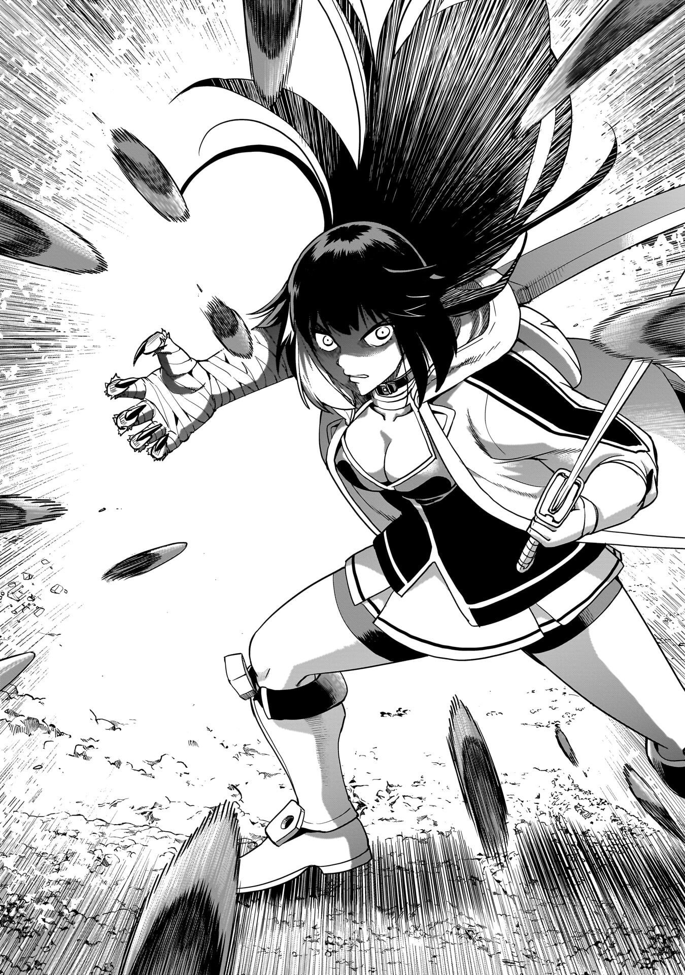 異世界召喚おじさんの銃無双ライフ 〜サバゲー好きサラリーマンは会社終わりに異世界へ直帰する〜 Chap 72 - Next Chap 73