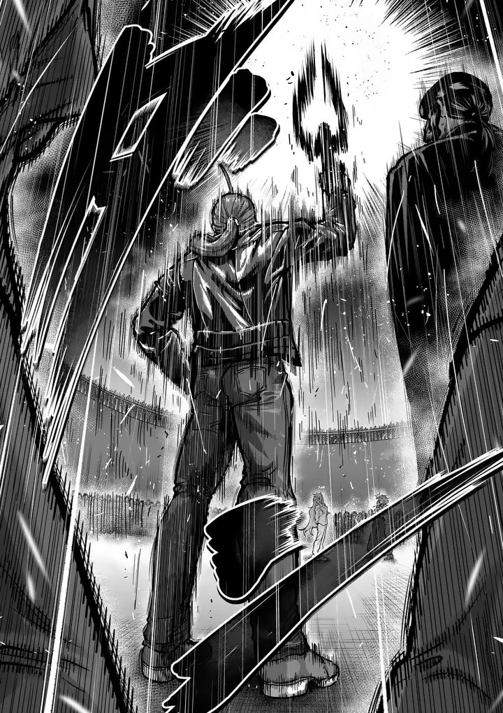 一勝千金 Chap 69 - Next Chap 70