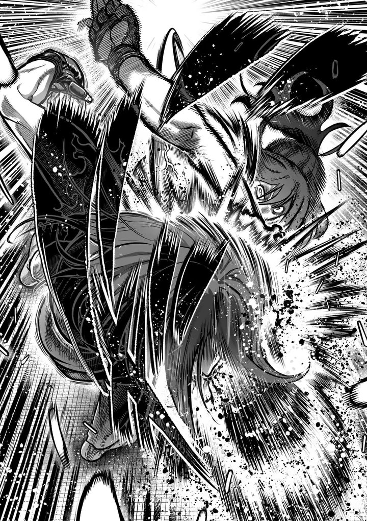 一勝千金 Chap 72 - Next Chap 73