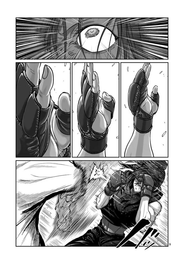 一勝千金 Chap 72 - Next Chap 73