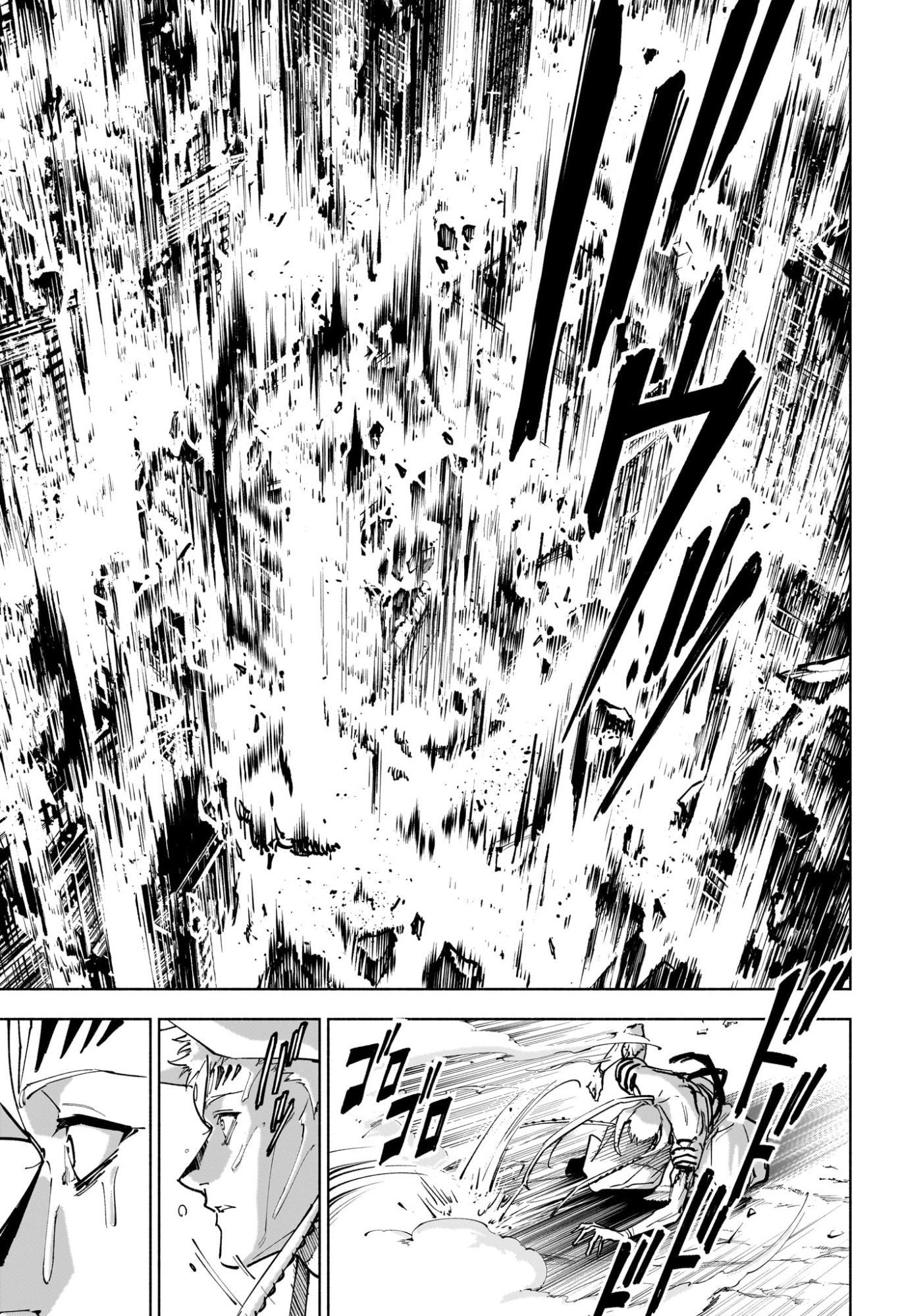 呪術廻戦 ≡ (モジュロ) Chap 19 - Next Chap 20