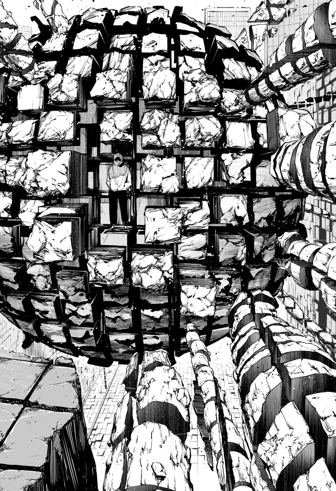 呪術廻戦 ≡ (モジュロ) Chap 22 - Next Chap 23