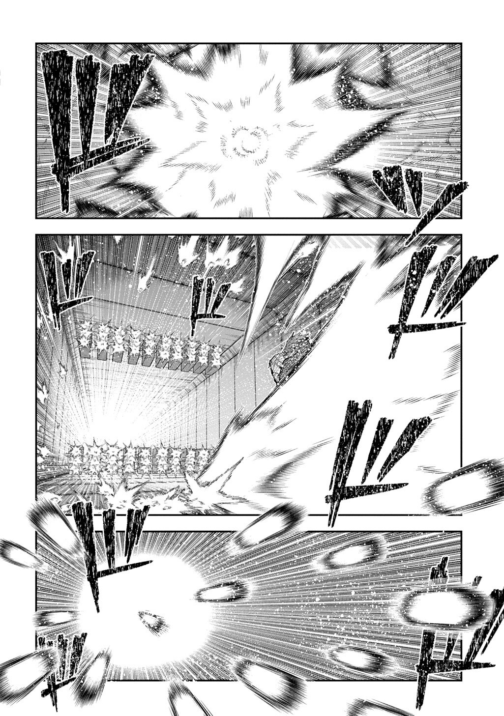 Juunenme, Kikan wo Akirameta Tenisha wa Imasara Shujinkou ni naru Chap 22.5 - Next Chap 23.5