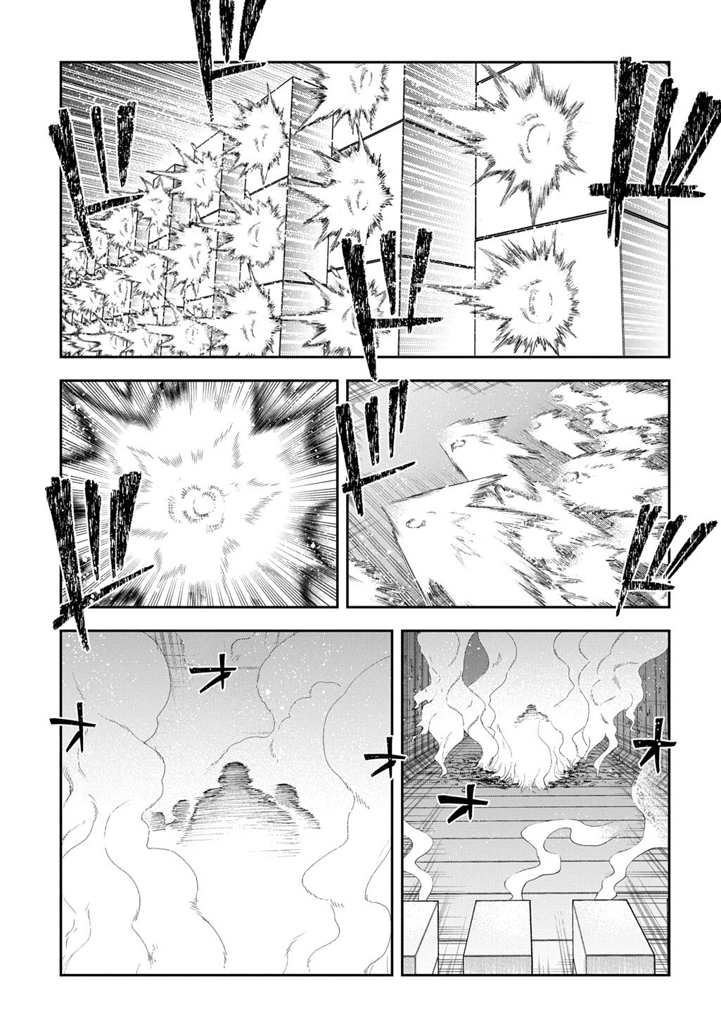 Juunenme, Kikan wo Akirameta Tenisha wa Imasara Shujinkou ni naru Chap 22.5 - Next Chap 23.5