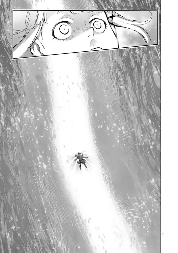 Juuou to Yakusou Chap 69 - Next Chap 70